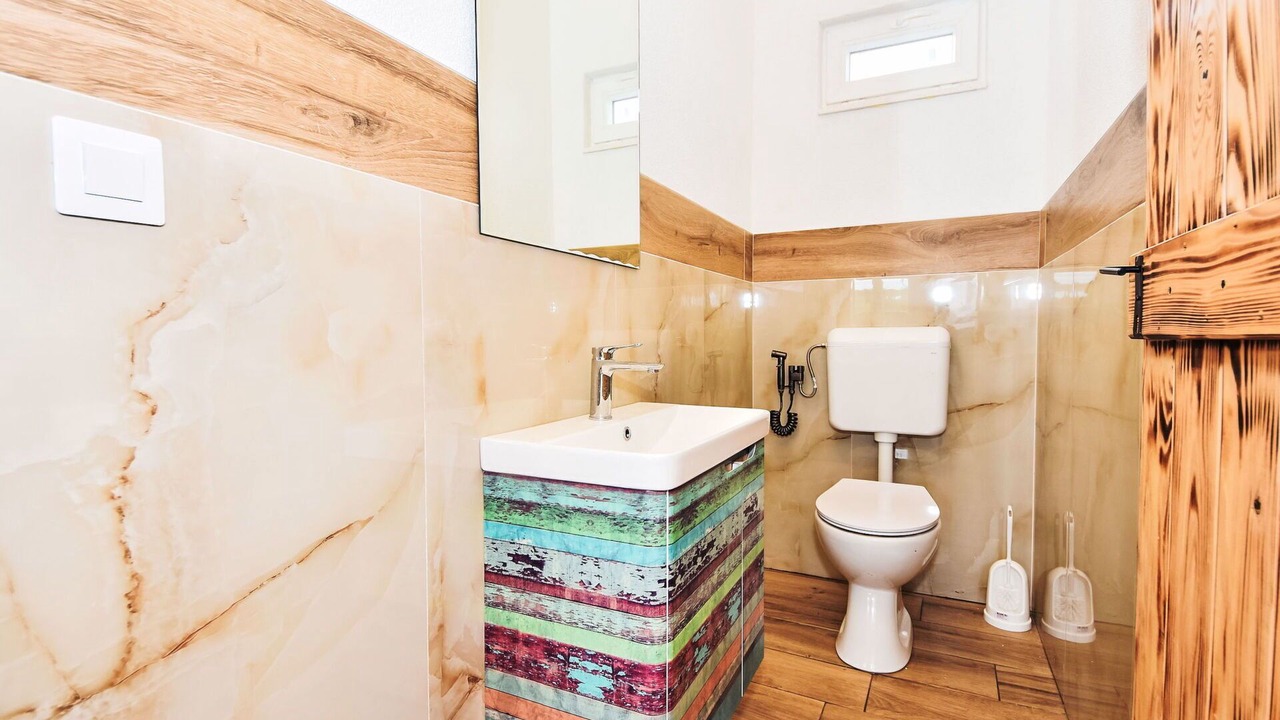 Photo of Bathroom in Korlat