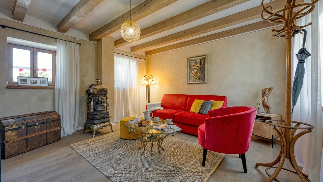 Photo of Livingroom in Bibici