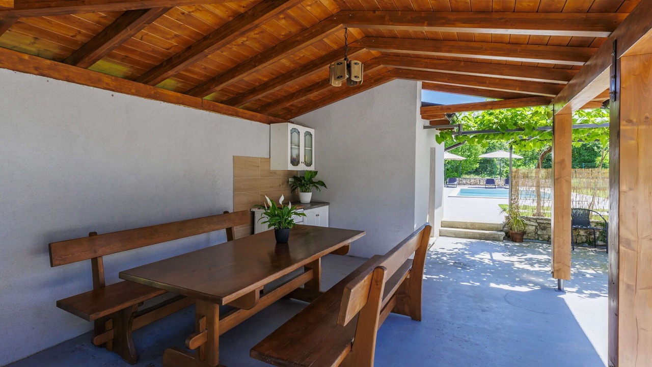 Photo of Outdoor in Nedescina