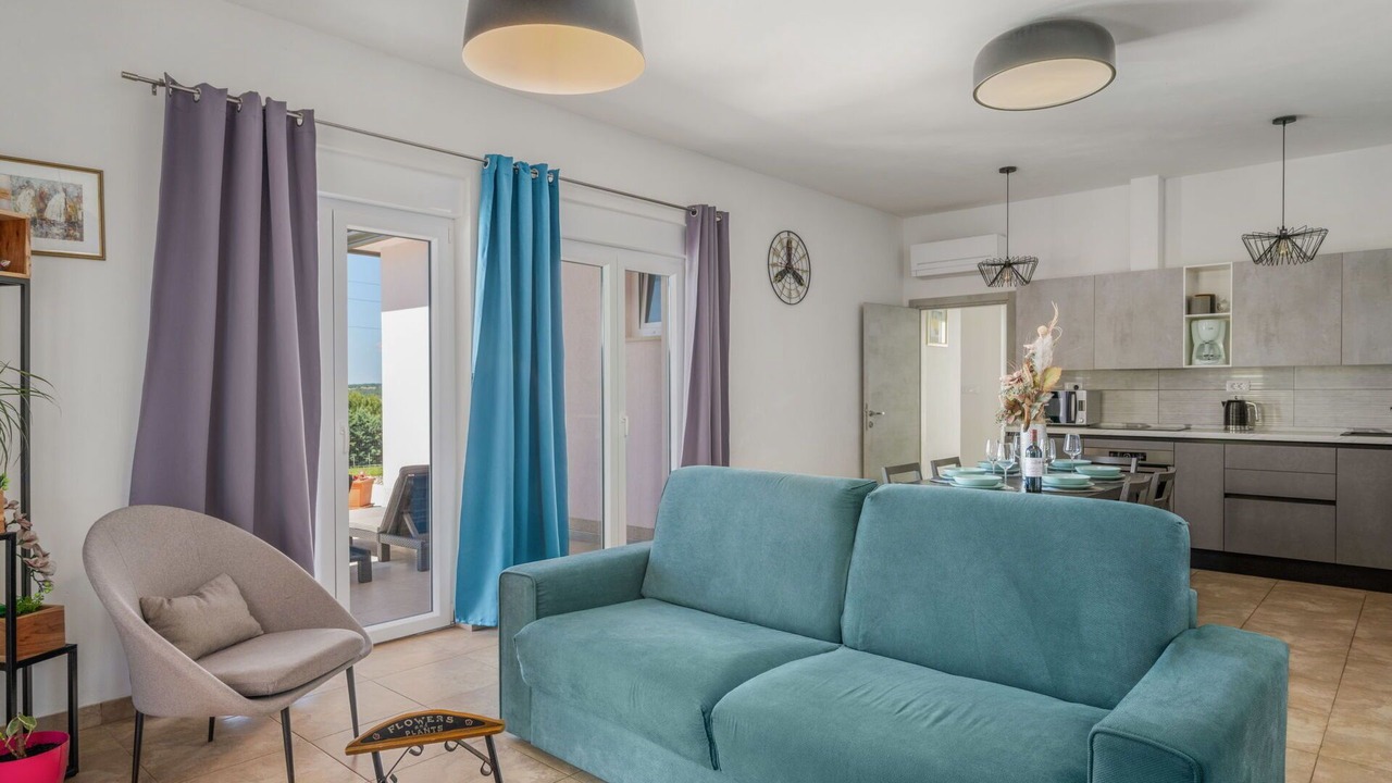 Photo of Bedroom in Viskovici