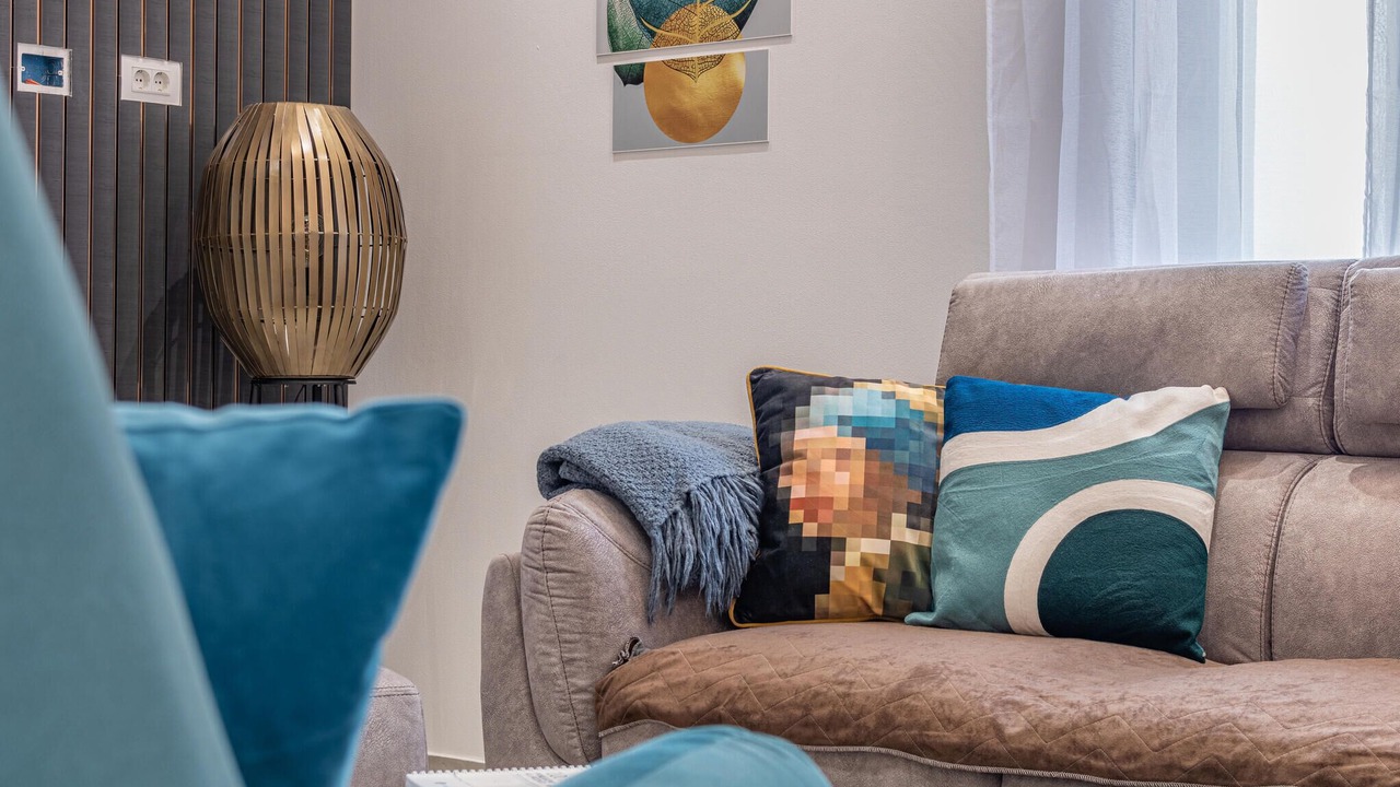 Photo of Bedroom in Zminj