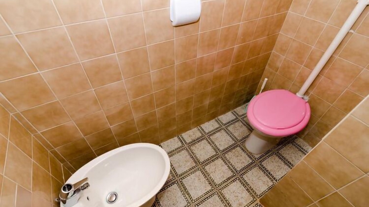 Photo of Bathroom in Babin Kuk