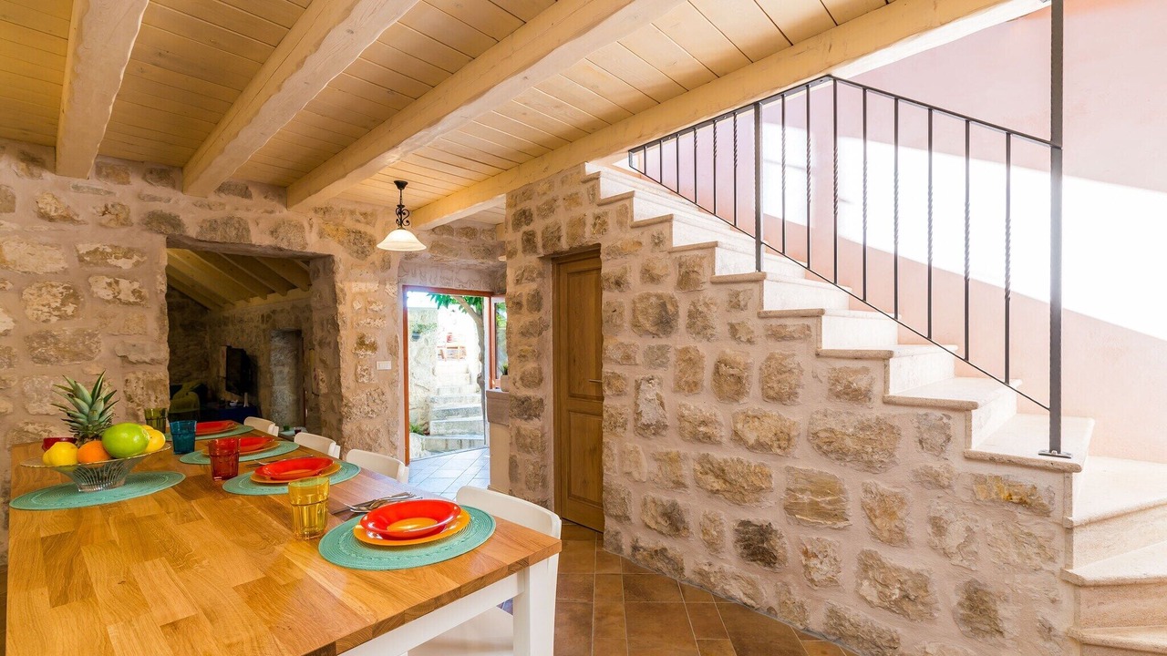 Photo of Livingroom in Brsecine