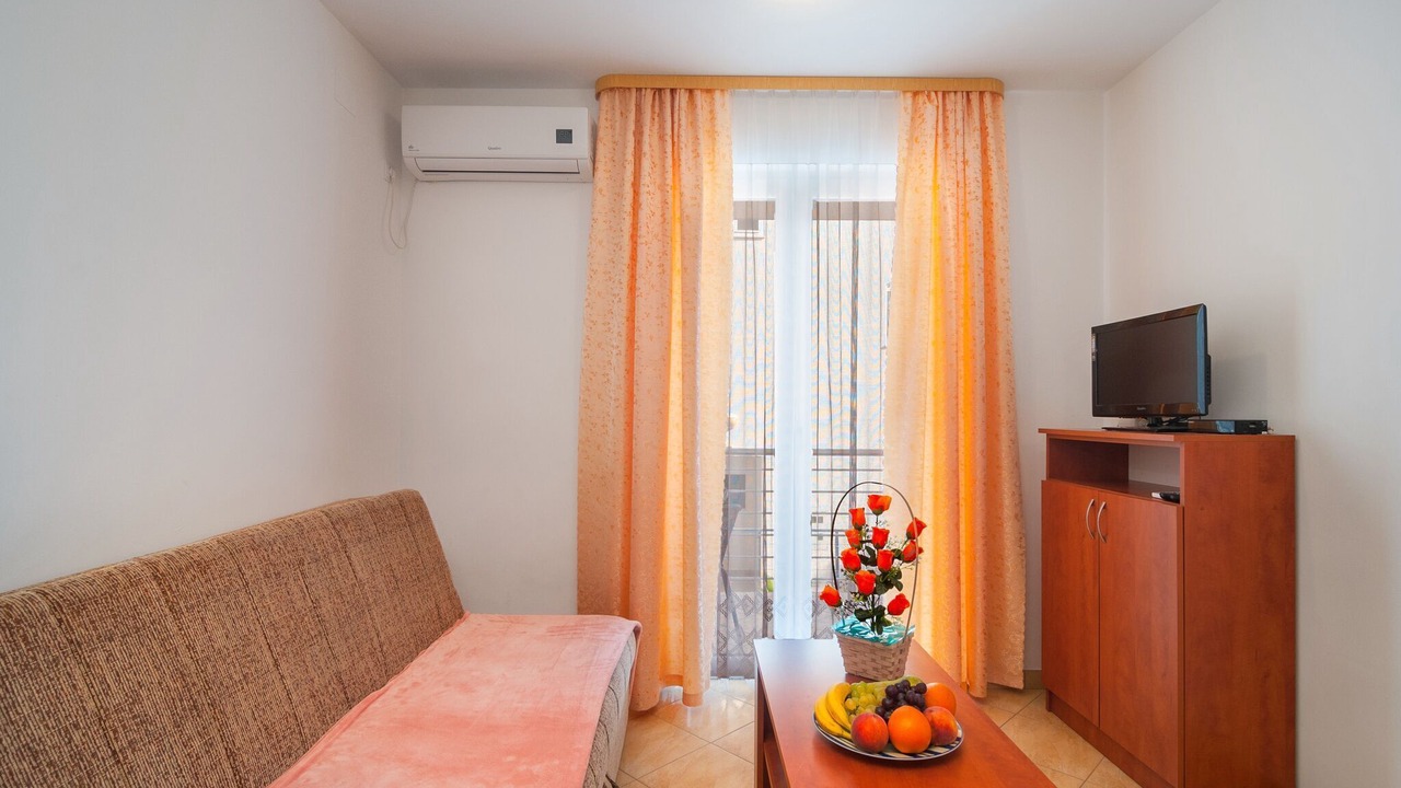 Photo of Livingroom in Supetar