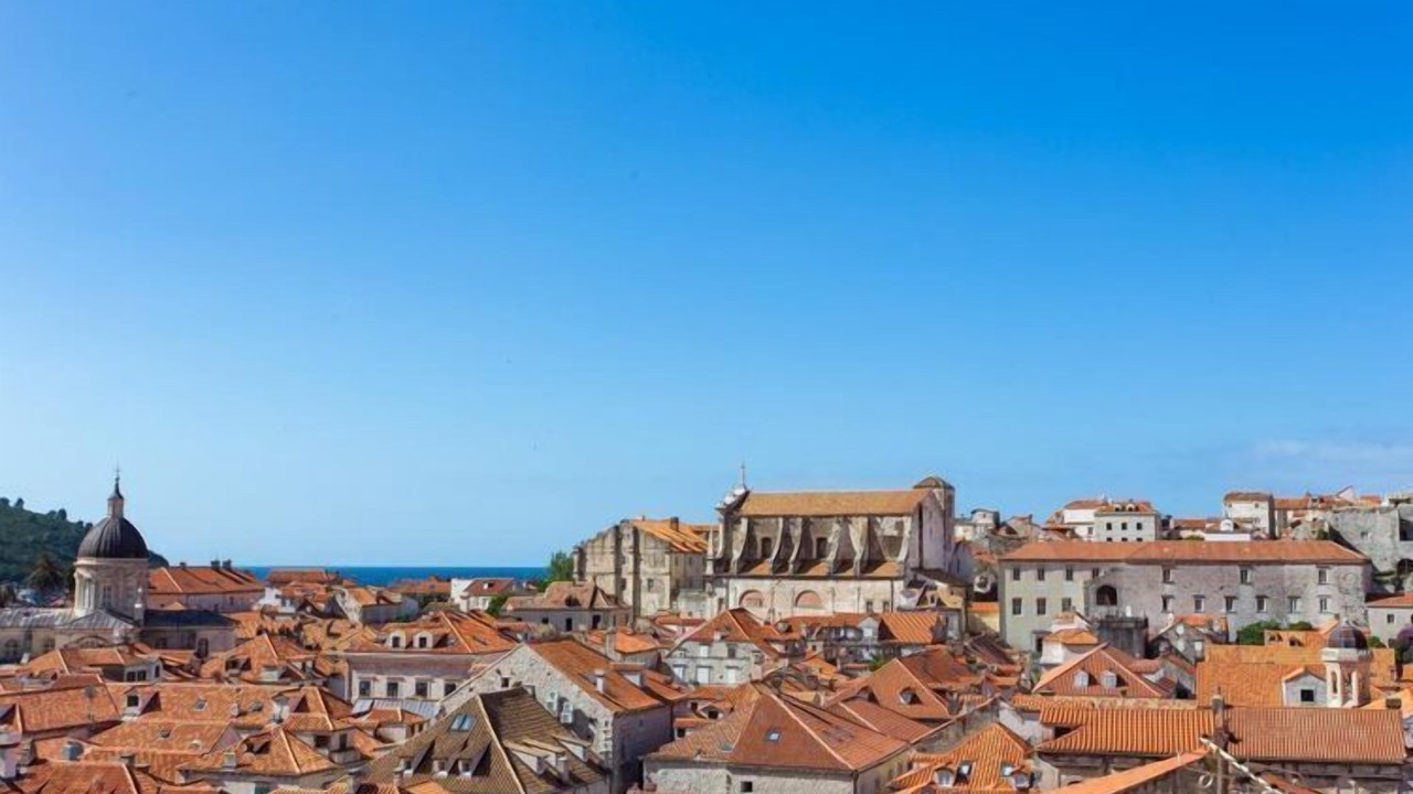 Photo of Others in Dubrovnik Old Town