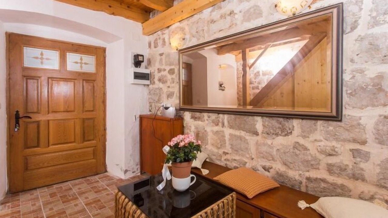 Photo of Livingroom in Dubrovnik Old Town