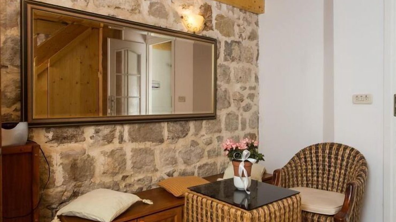 Photo of Livingroom in Dubrovnik Old Town