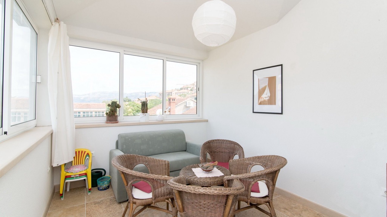 Photo of Livingroom in Postira