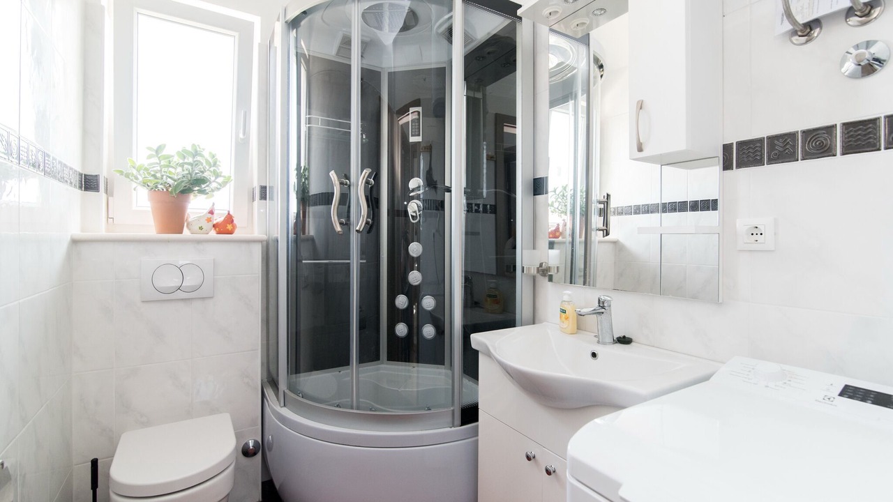 Photo of Bathroom in Postira