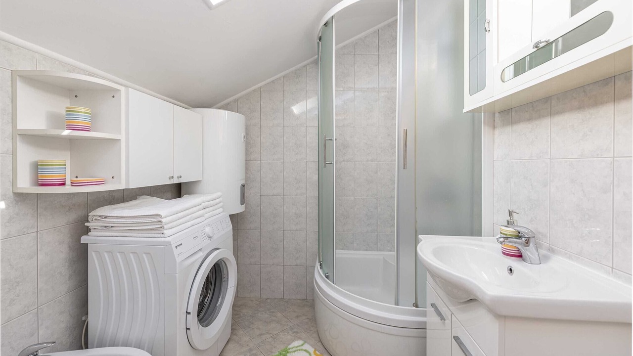 Photo of Bathroom in Babin Kuk