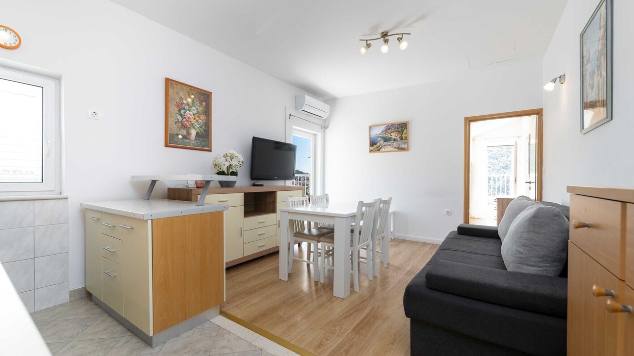Photo of Livingroom in Babin Kuk