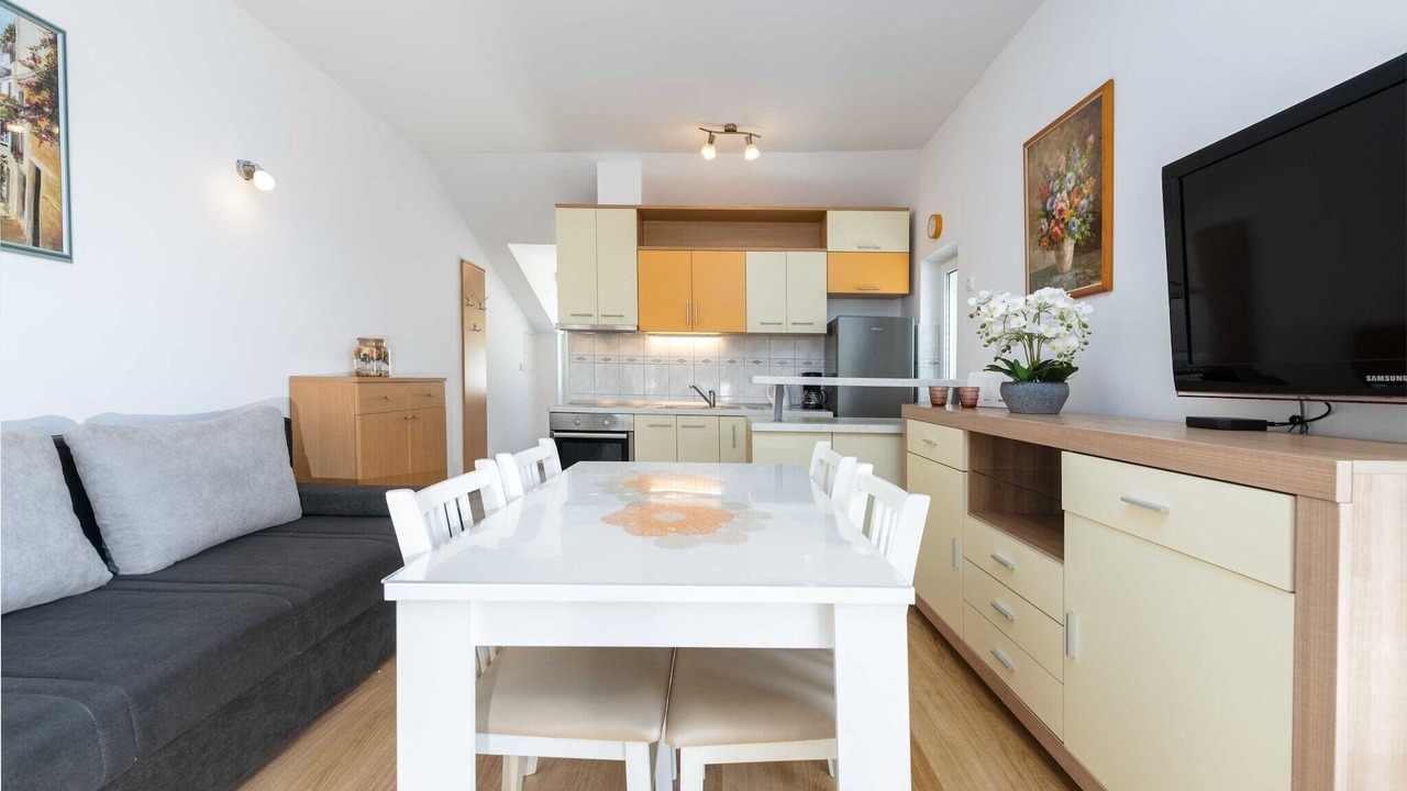 Photo of Livingroom in Babin Kuk