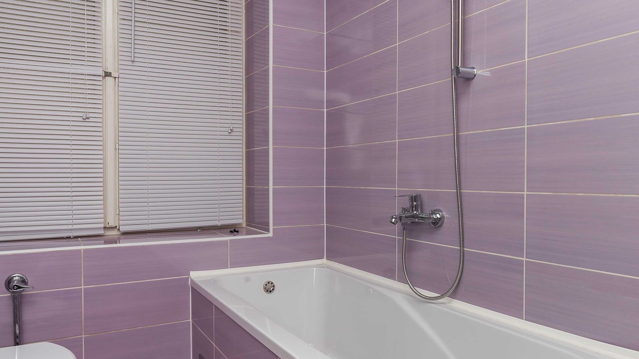 Photo of Bathroom in Cavtat