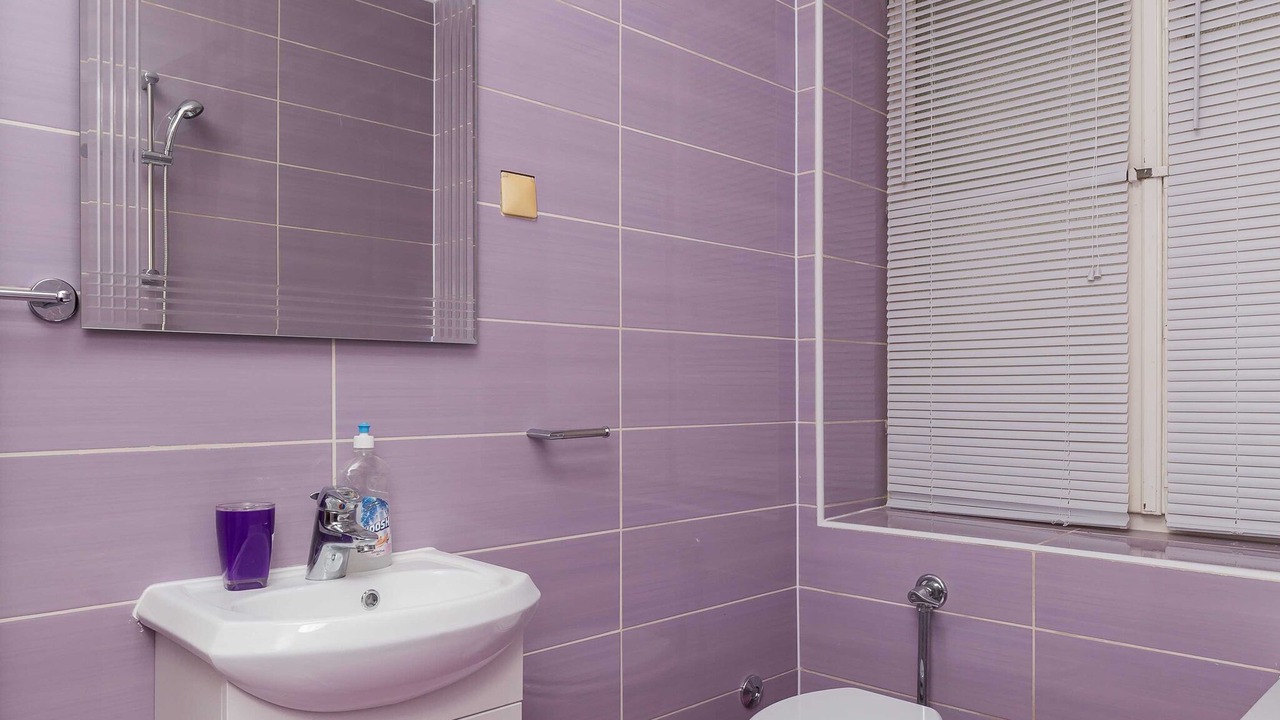 Photo of Bathroom in Cavtat