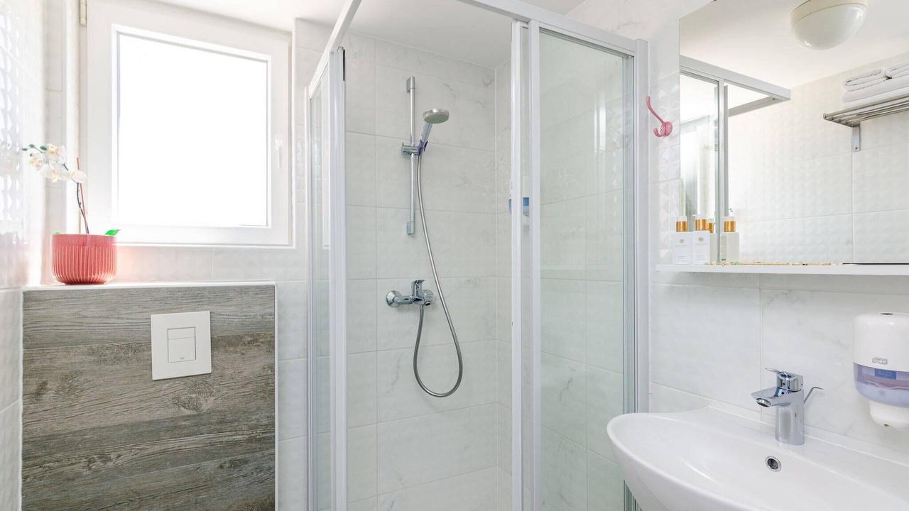 Photo of Bathroom in Cavtat