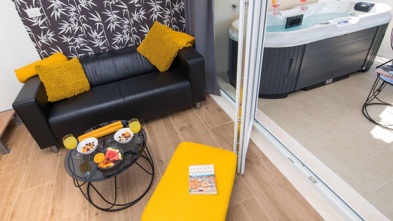 Photo of Livingroom in Babin Kuk