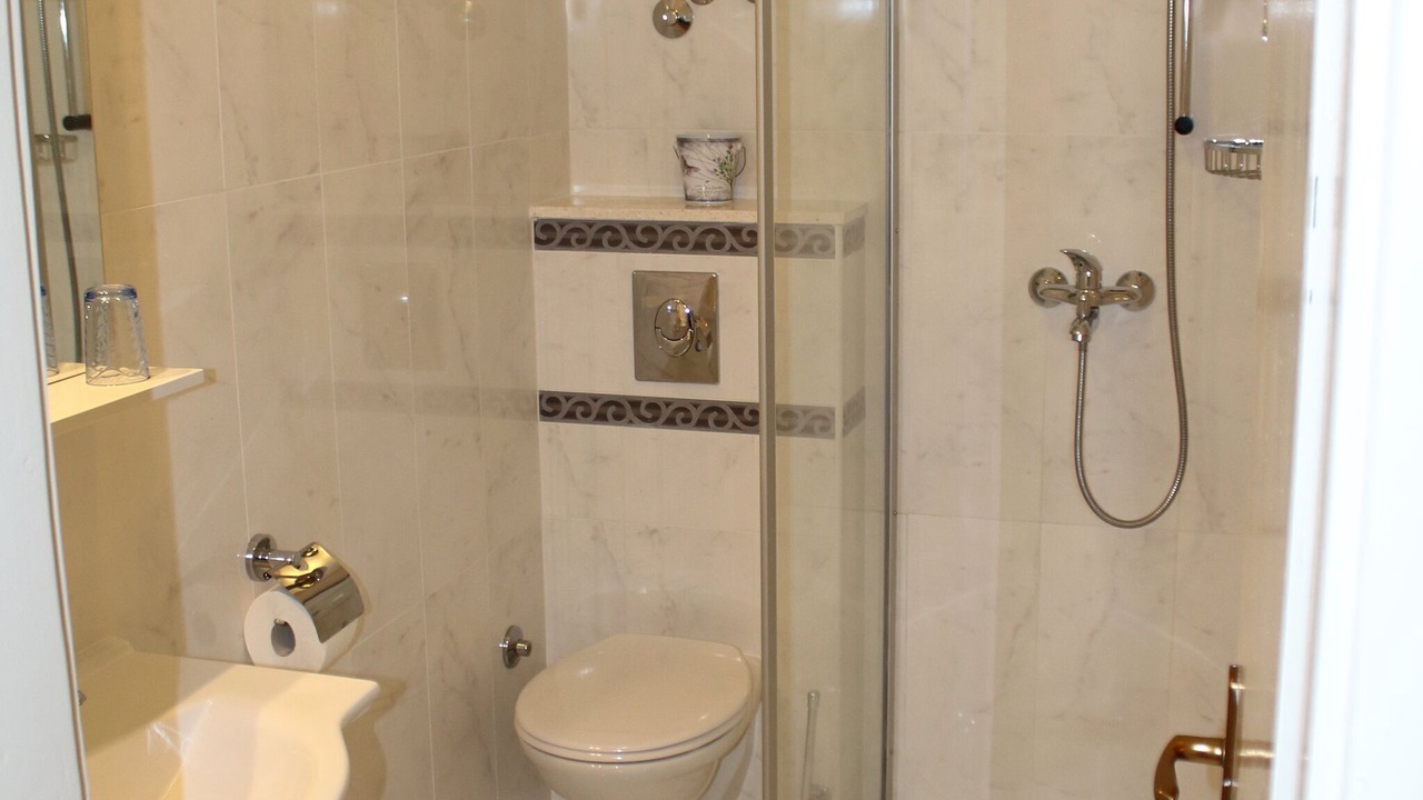 Photo of Bathroom in Cavtat