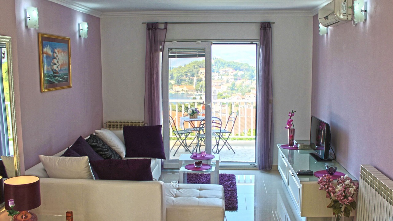 Photo of Livingroom in Cavtat