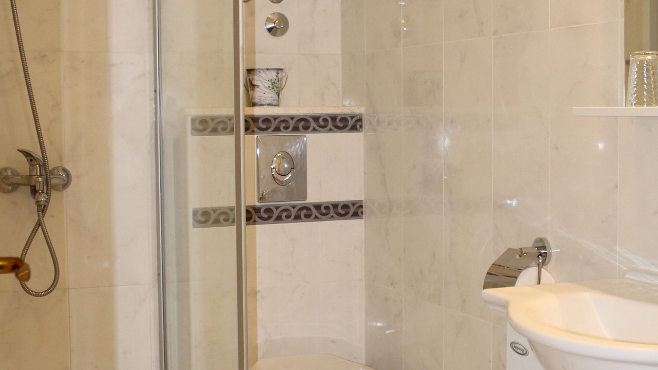 Photo of Bathroom in Cavtat