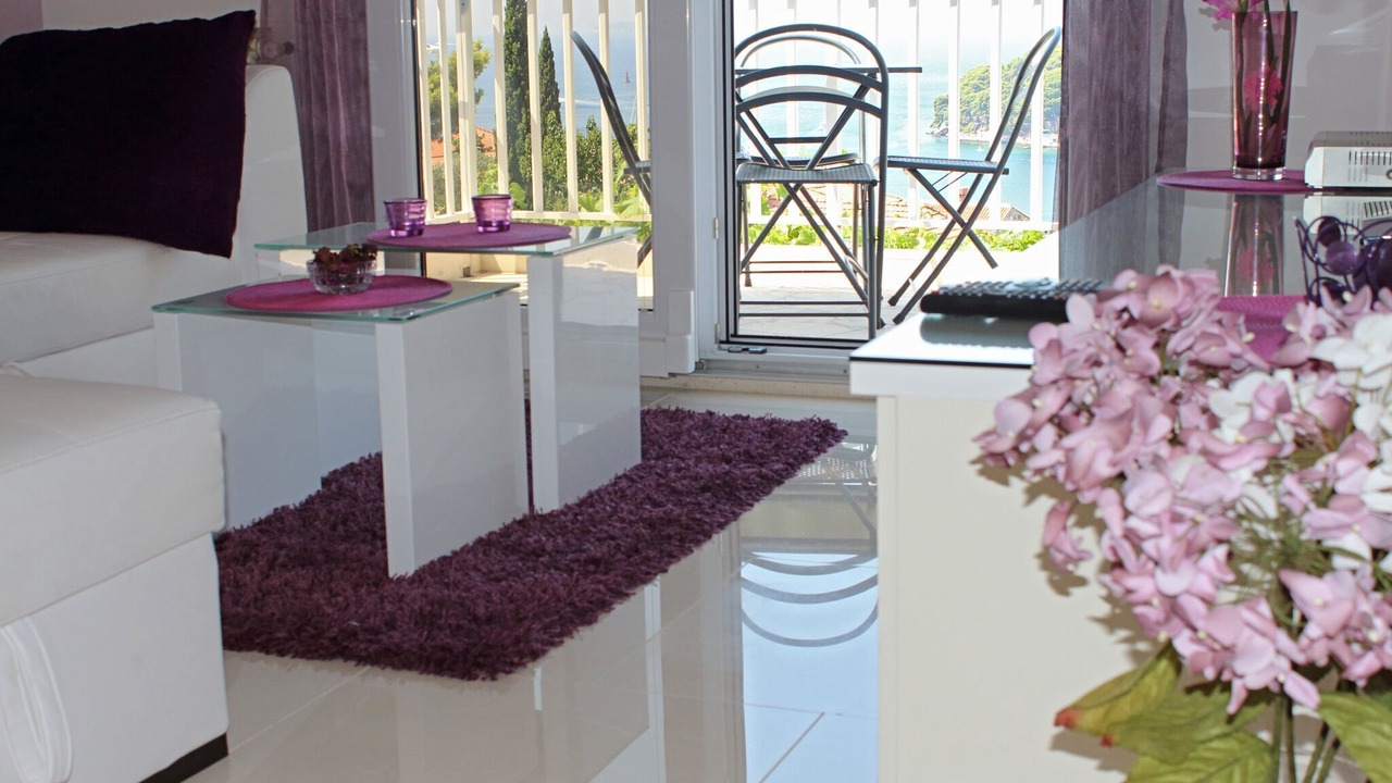 Photo of Livingroom in Cavtat