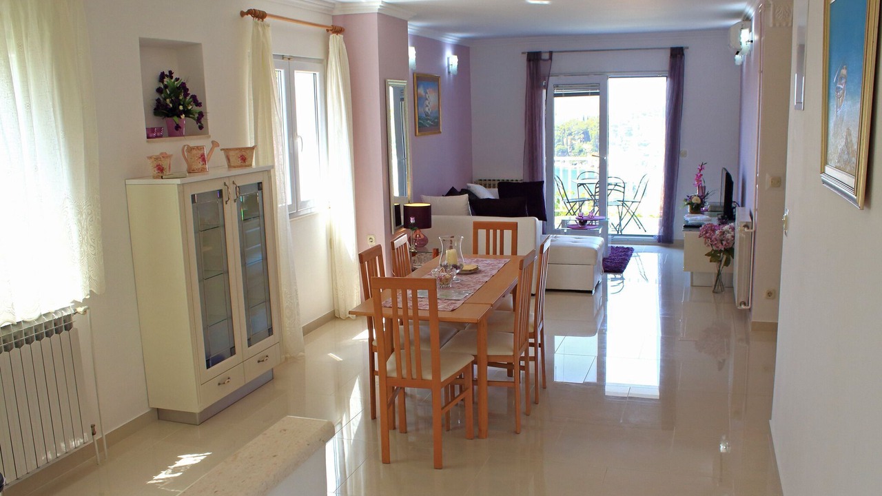 Photo of Livingroom in Cavtat
