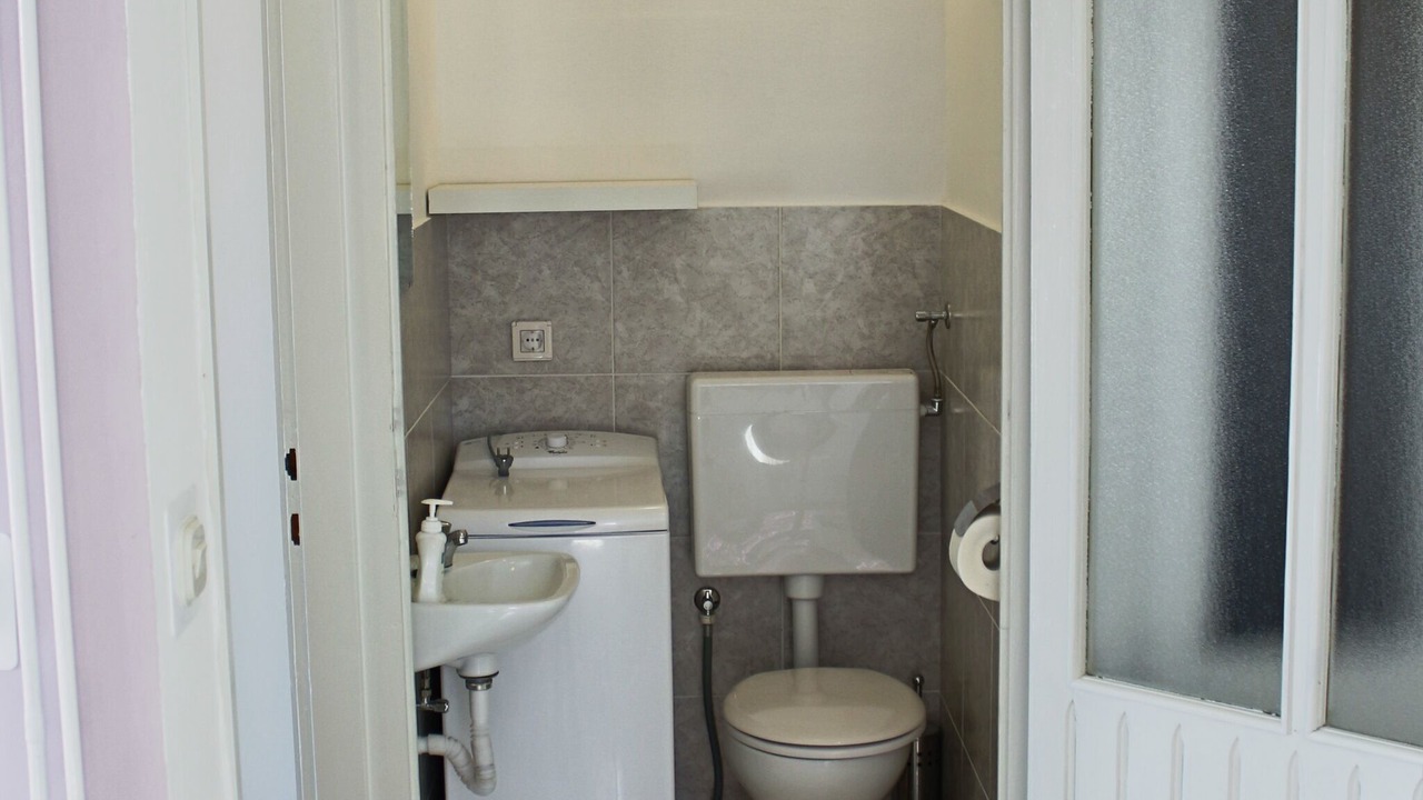 Photo of Bathroom in Cavtat