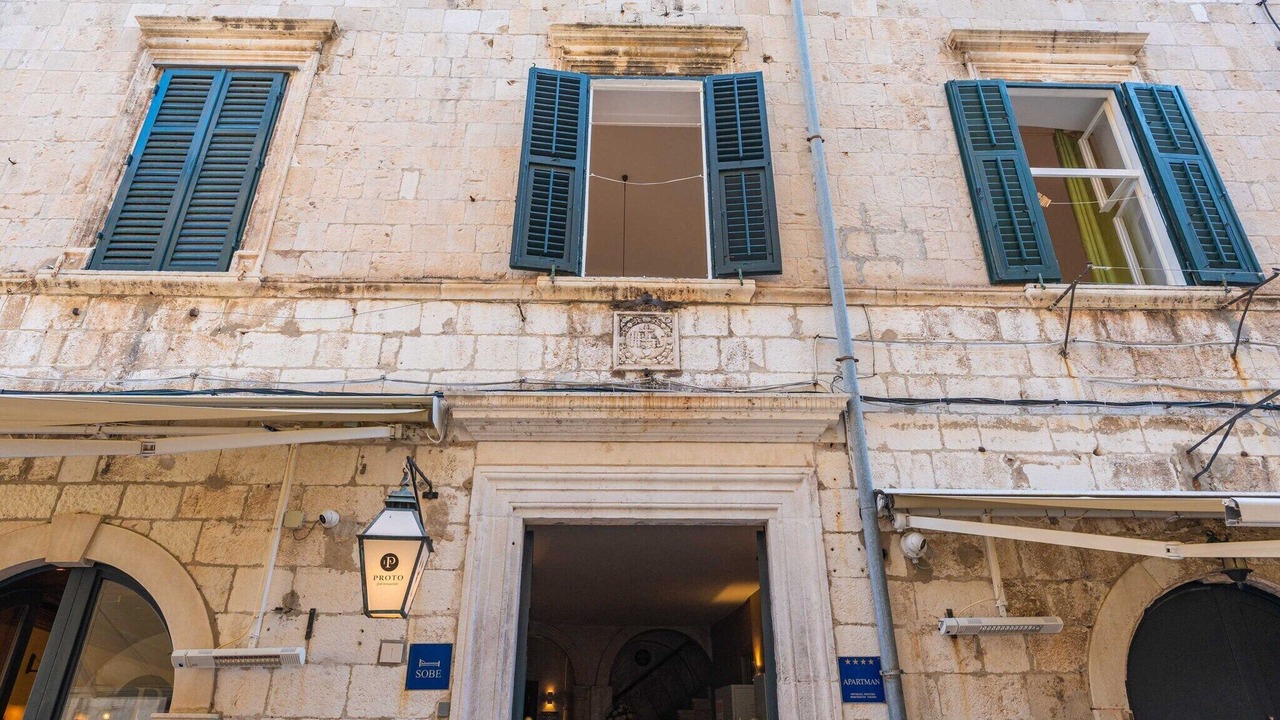 Photo of Outdoor in Dubrovnik Old Town