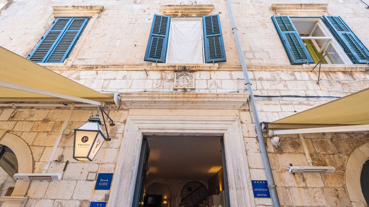 Photo of Outdoor in Dubrovnik Old Town