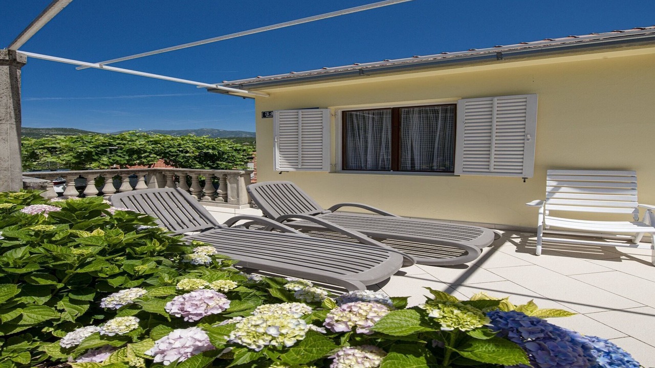Photo of Patio Balcony in Molunat