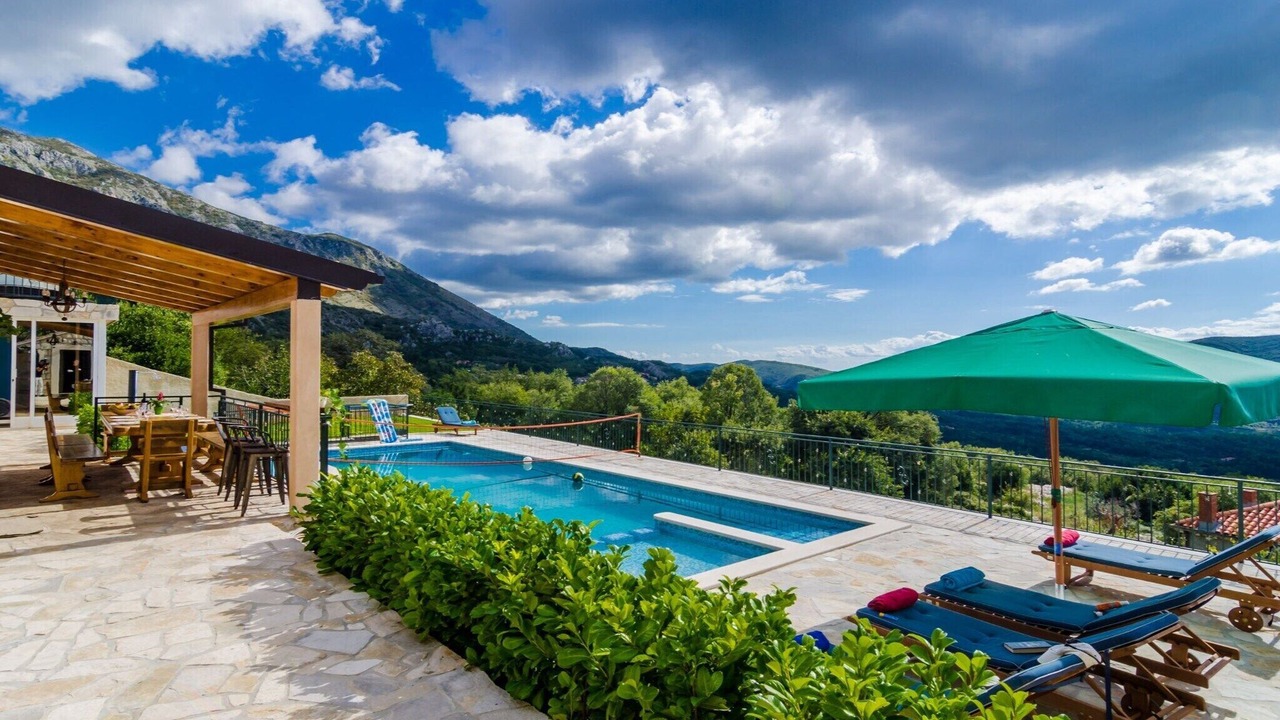 Photo of Outdoor in Dunave Krajnje