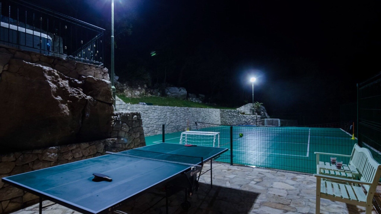 Photo of Outdoor in Dunave Krajnje