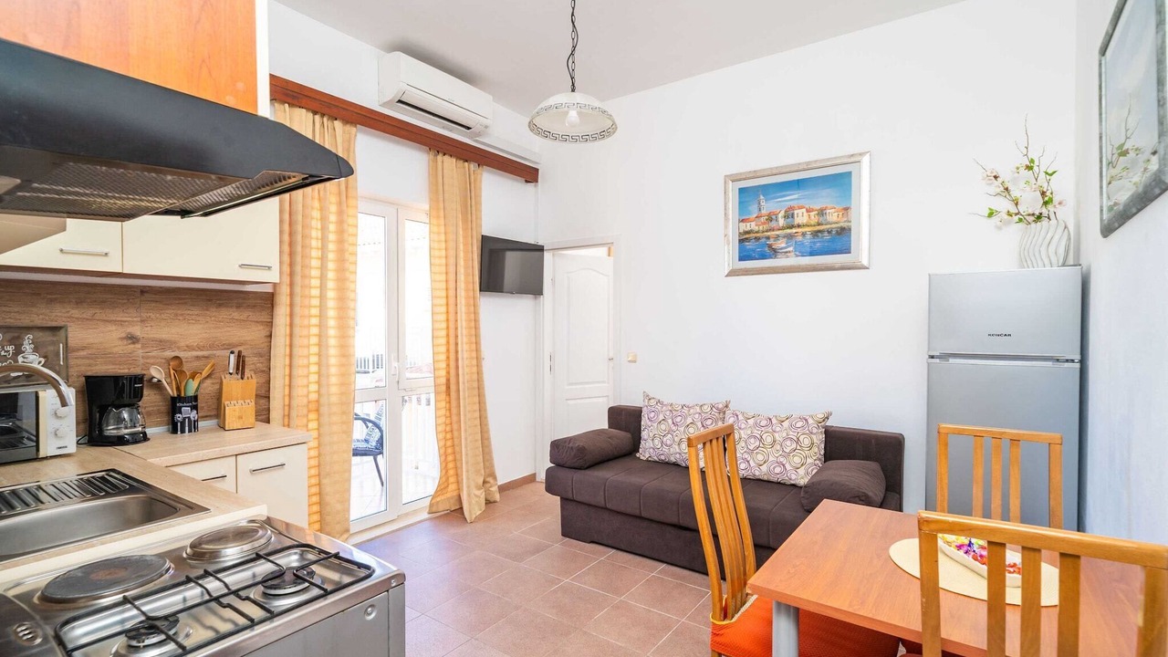 Photo of Livingroom in Cavtat