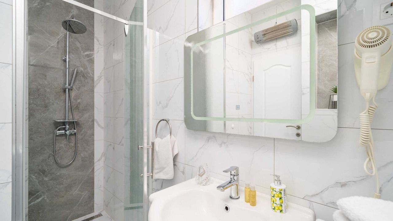 Photo of Bathroom in Cavtat