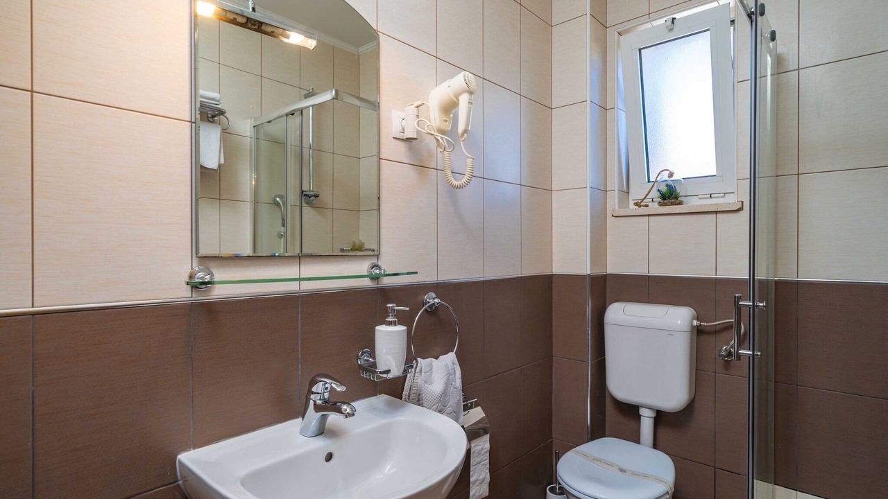 Photo of Bathroom in Cavtat