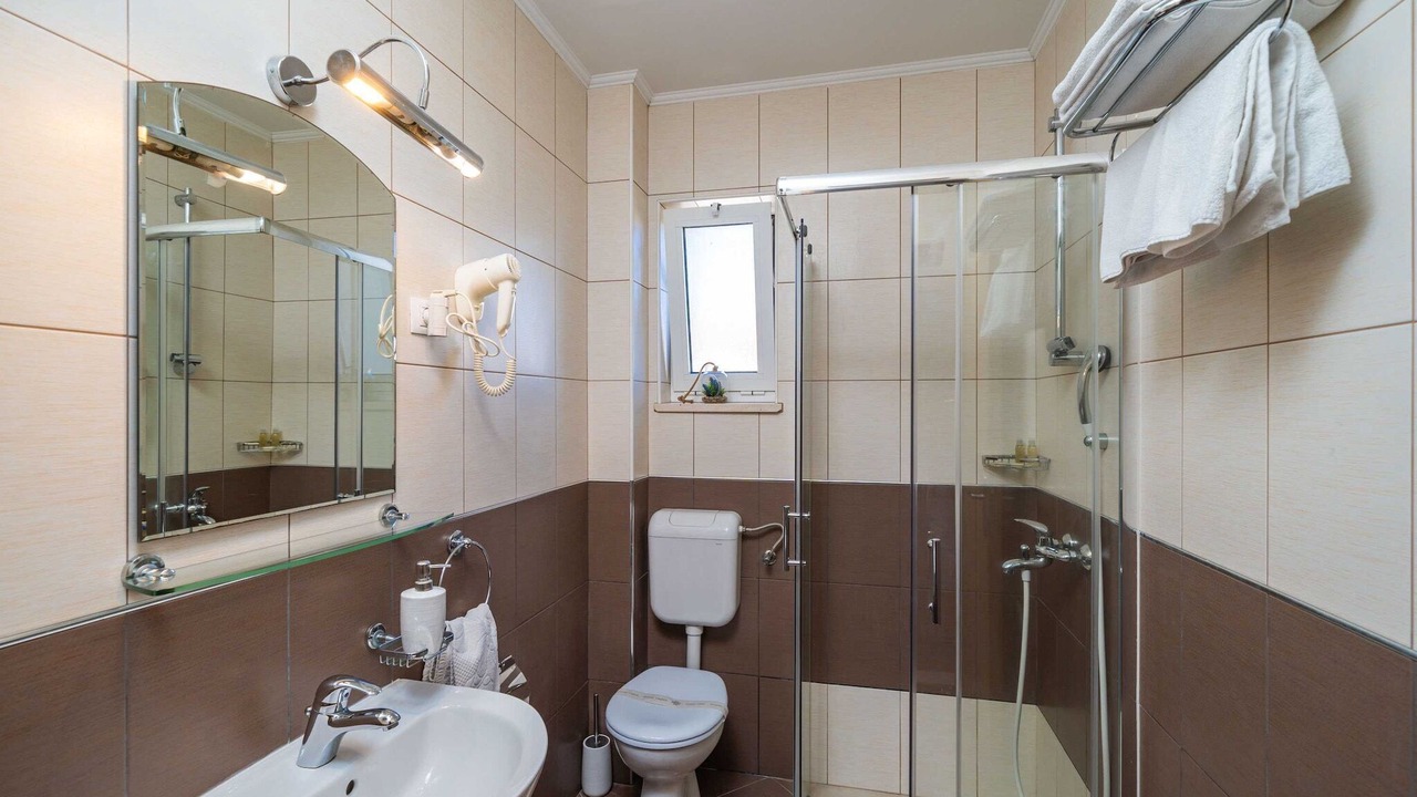 Photo of Bathroom in Cavtat