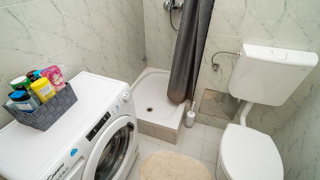 Photo of Bathroom in Gornji Kono
