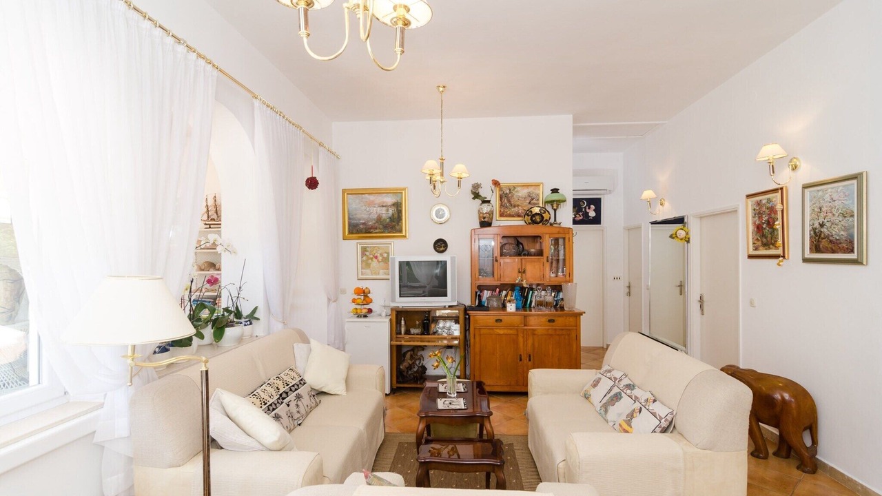 Photo of Livingroom in Mlini