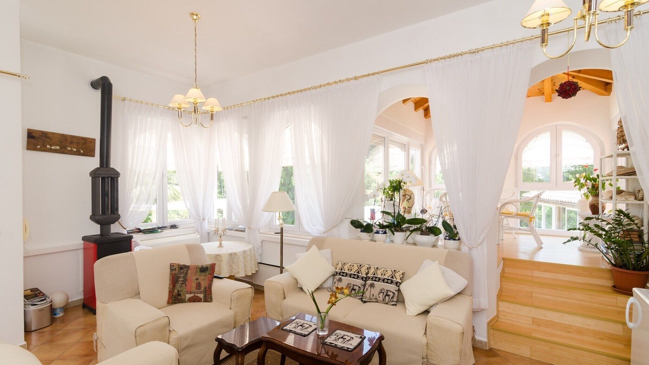 Photo of Livingroom in Mlini