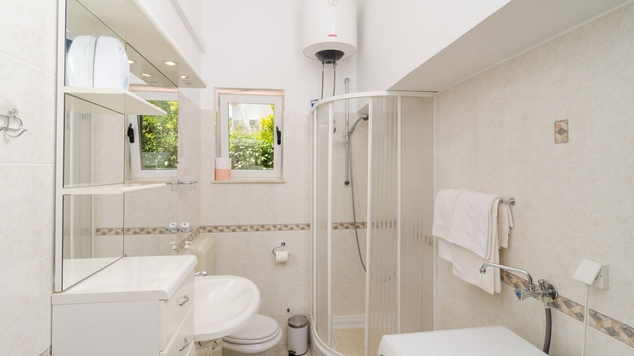 Photo of Bathroom in Mlini