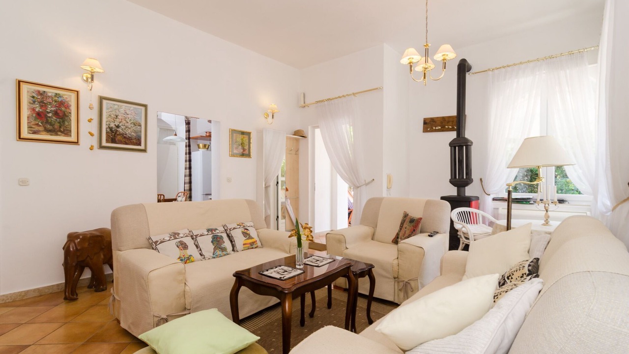 Photo of Livingroom in Mlini