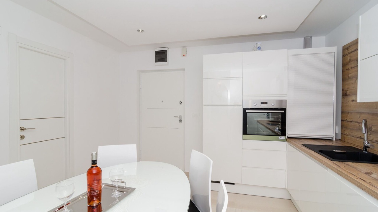 Photo of Livingroom in Montovjerna