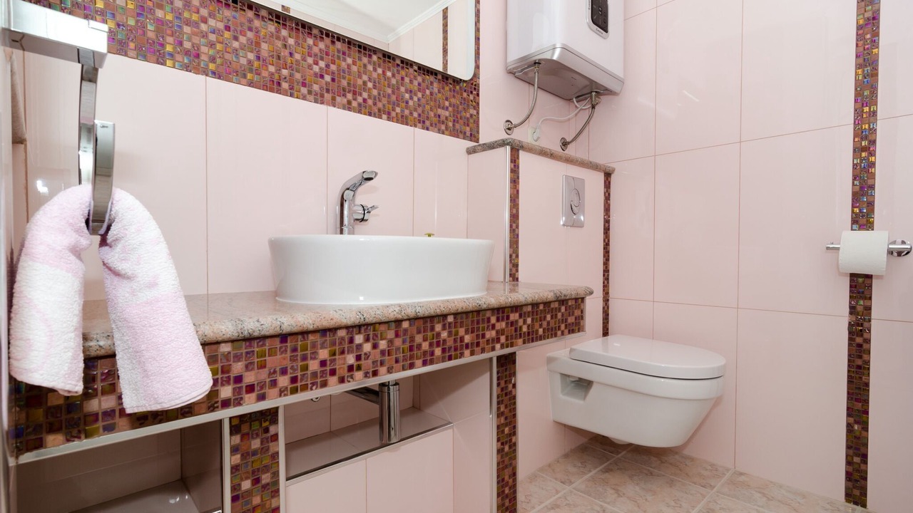 Photo of Bathroom in Montovjerna