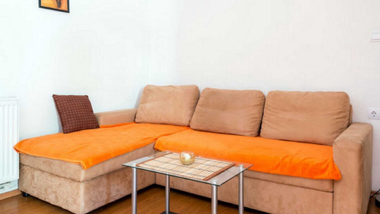 Photo of Livingroom in Zupa dubrovacka