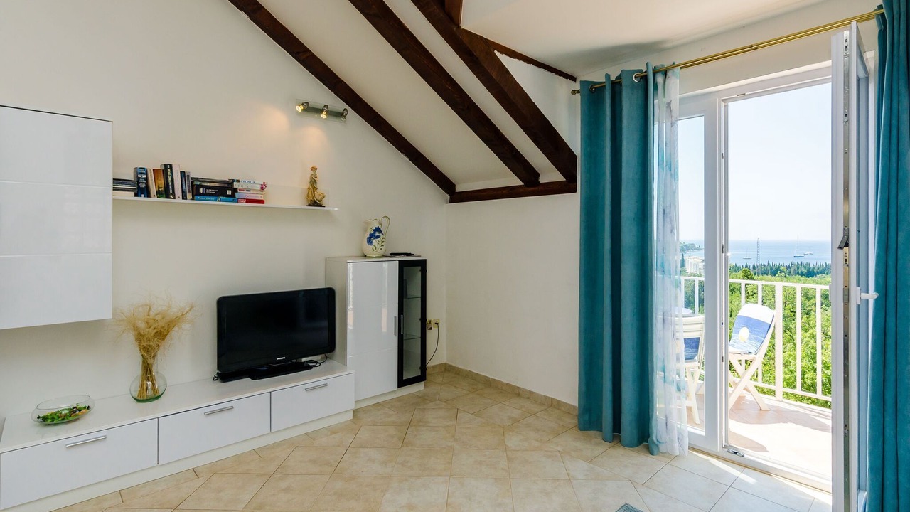 Photo of Livingroom in Cavtat