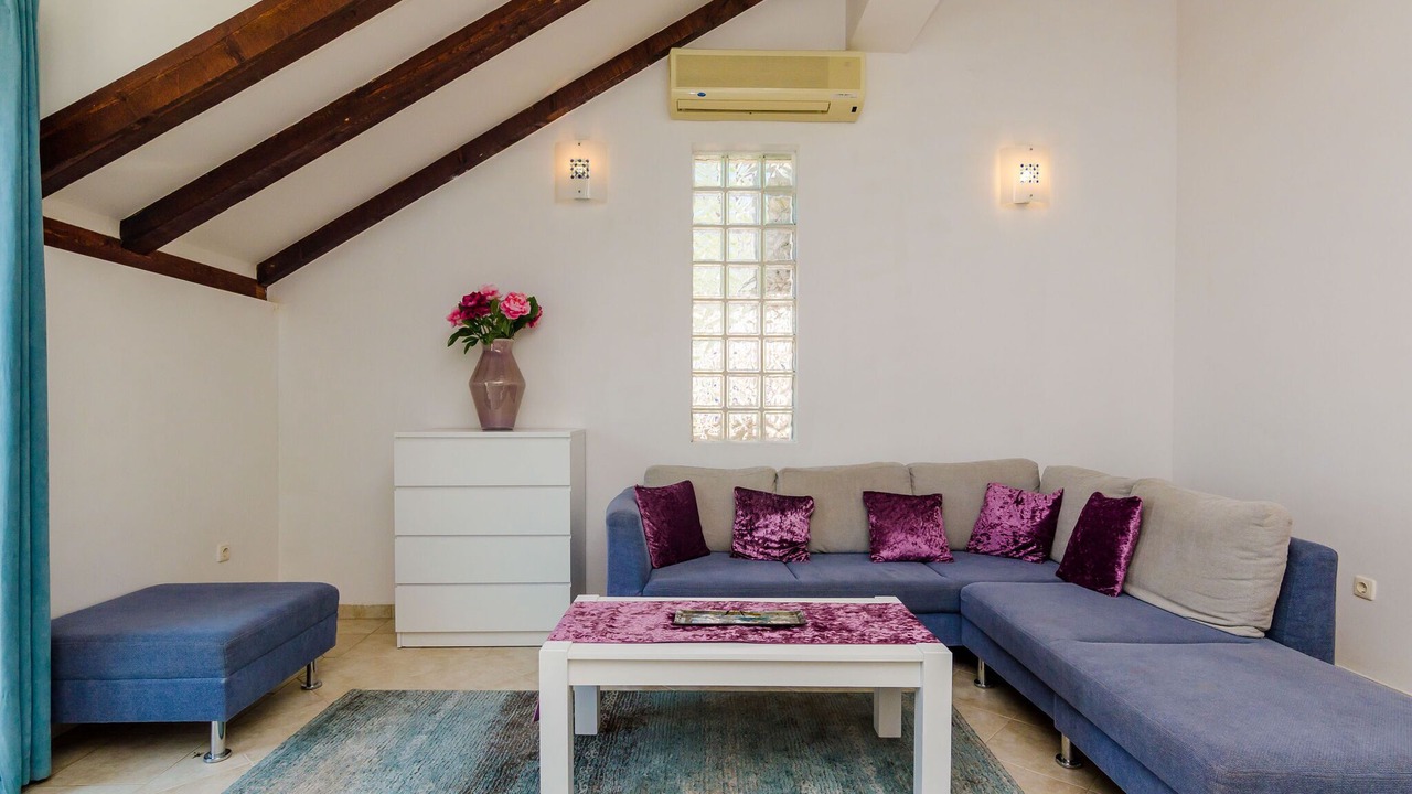 Photo of Livingroom in Cavtat