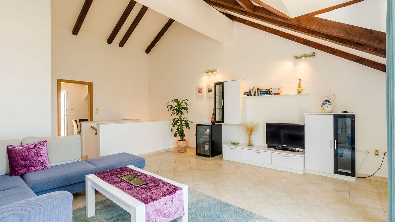 Photo of Livingroom in Cavtat