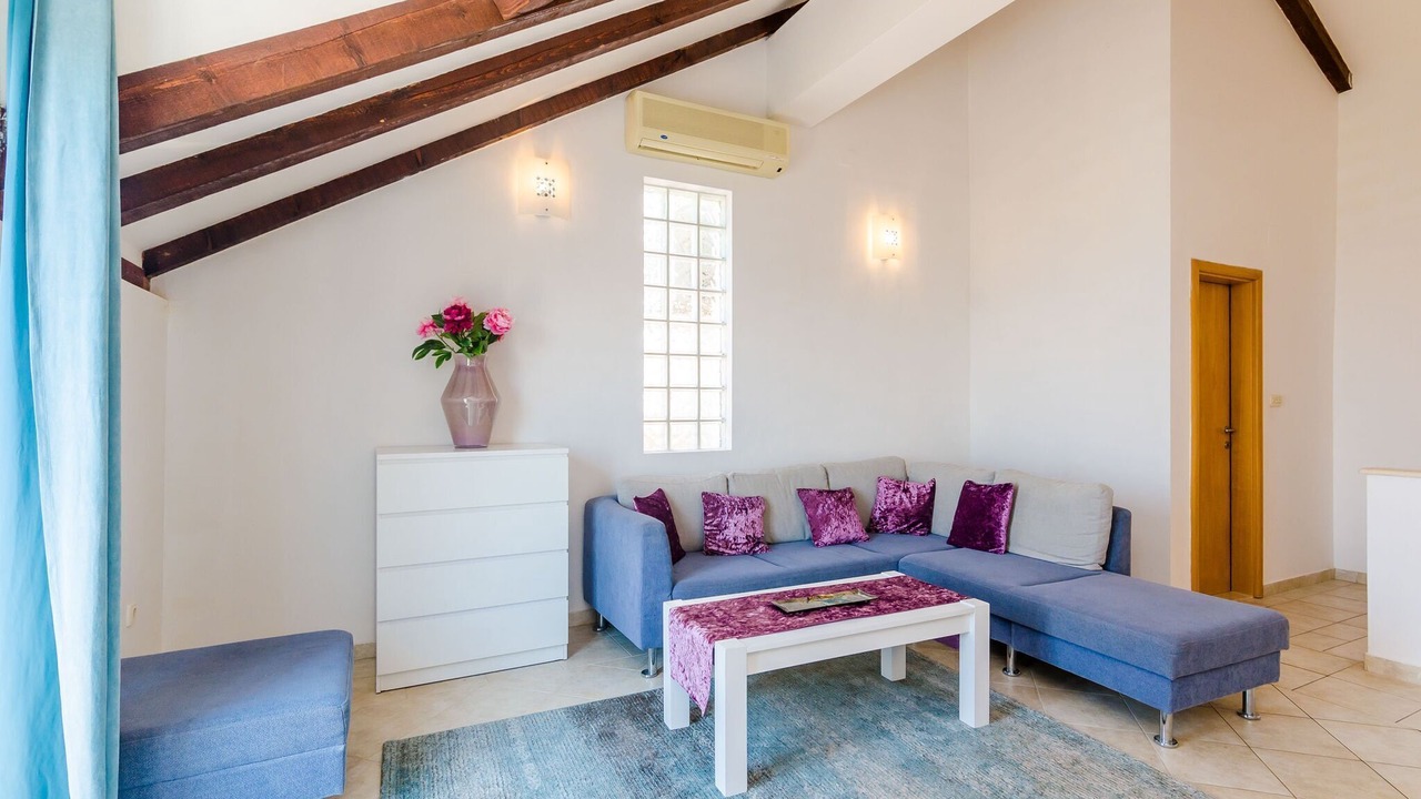 Photo of Livingroom in Cavtat