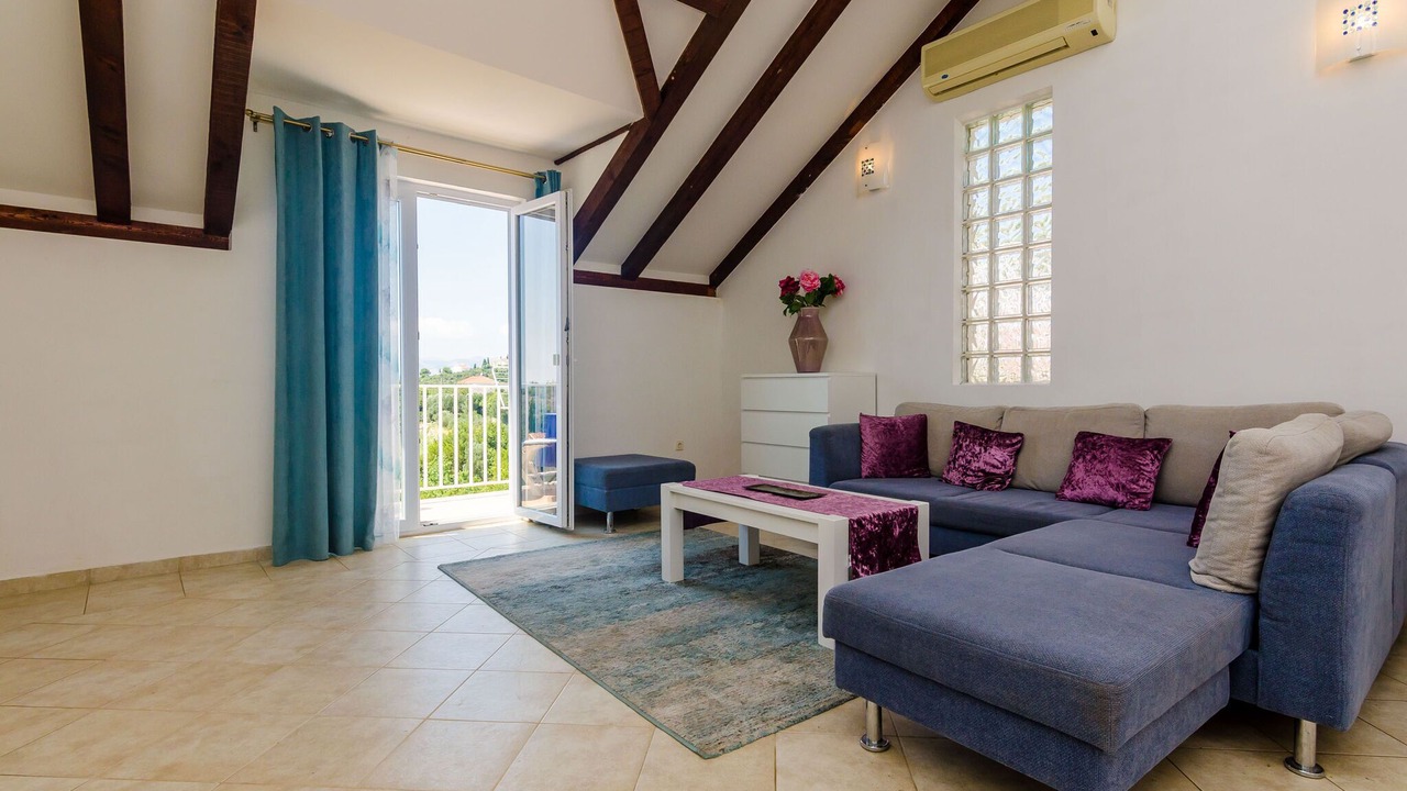 Photo of Livingroom in Cavtat