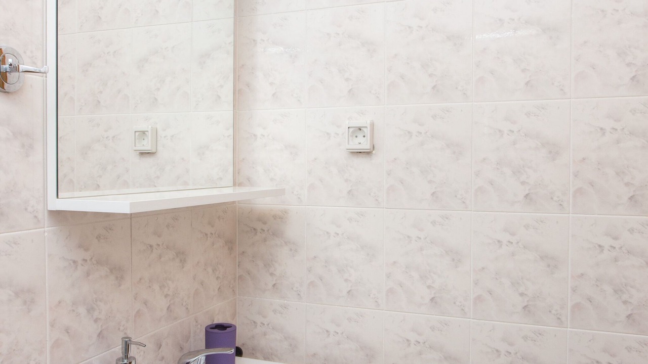 Photo of Bathroom in Zupa dubrovacka