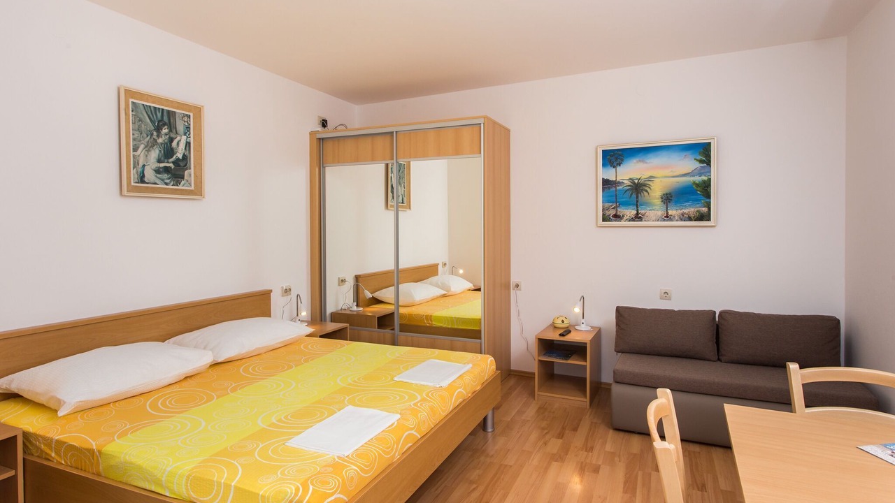 Photo of Livingroom in Zupa dubrovacka